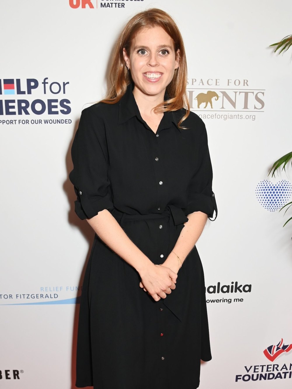 Royal Family Members Who Have Real Jobs Princess Beatrice and More