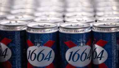6 countries push EU for alcohol restrictions – POLITICO
