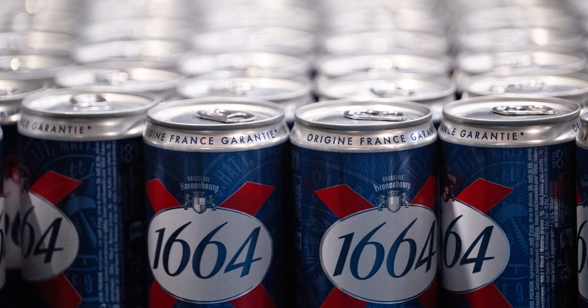 6 countries push EU for alcohol restrictions – POLITICO