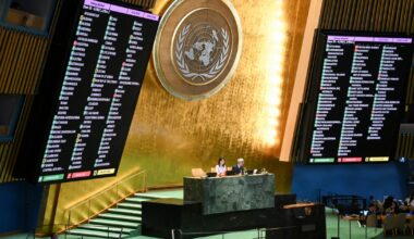 Luxembourg to recognize state of Palestine – POLITICO