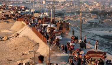 Brussels to propose sanctions against Israel as Gaza war escalates – POLITICO