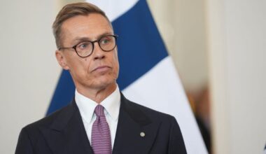 Trump’s treatment of Putin has moved from ‘carrots’ to ‘stick’, says Finland’s President – POLITICO