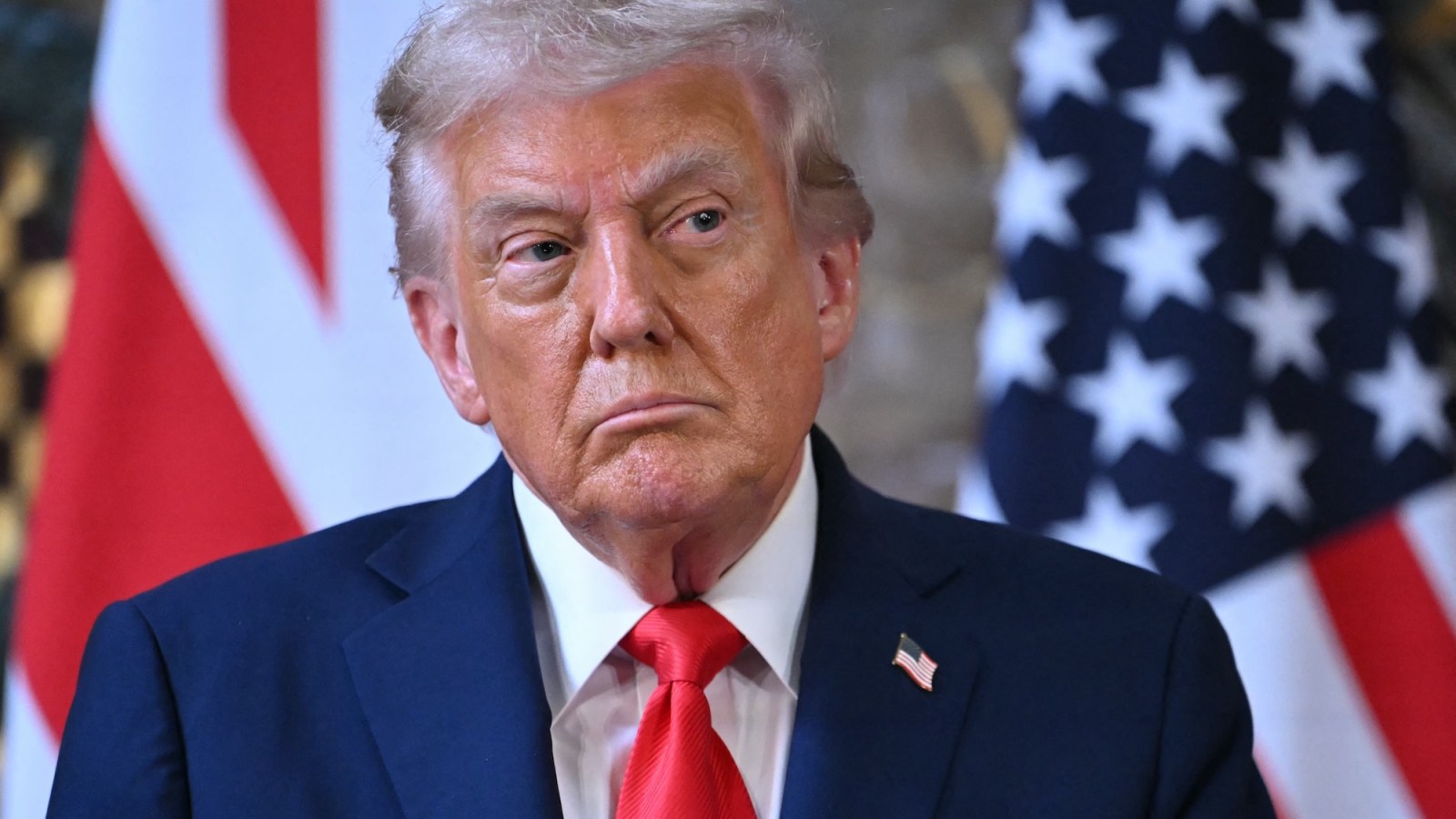 What Is the ‘Med Bed’ Conspiracy Theory Trump Promoted?