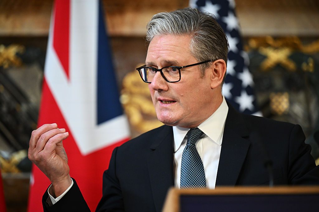 Starmer’s immigration admission can't mask long-term failures