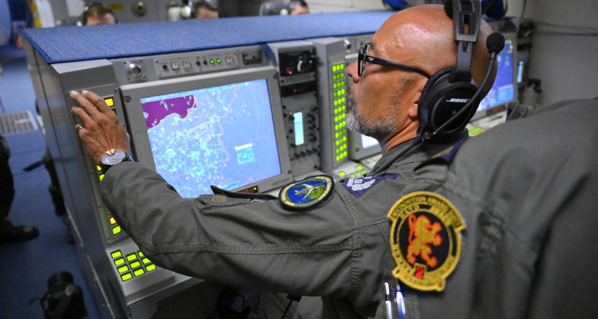 Legally Available Options in Response to Russia's Penetrations of NATO Airspace