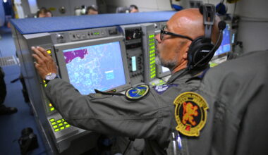 Legally Available Options in Response to Russia's Penetrations of NATO Airspace