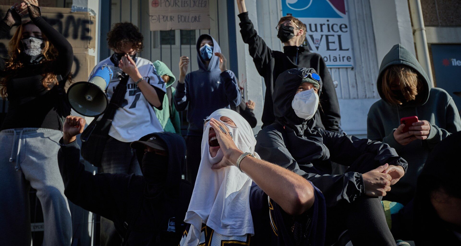 France’s big protest: Who’s on strike, why and what’s next? | Business and Economy News