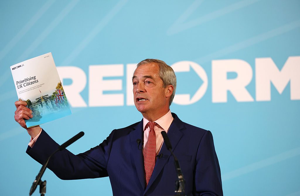 Will Reform’s immigration plan really prevent another Boriswave?