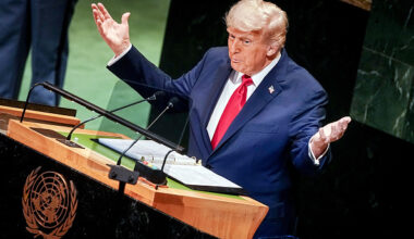 Ireland blindsided by Trump’s latest pharma firestorm