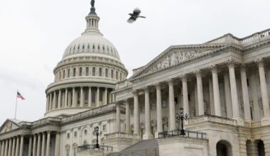 A government shutdown would delay the jobs report at a critical time as the Fed weighs more rate cuts amid mixed economic signals