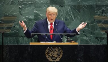Trump praises Germany for returning to nuclear energy and fossil fuels