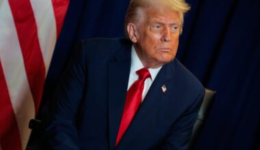 Donald Trump Revives Call for Tariffs on Movies Made Outside U.S.