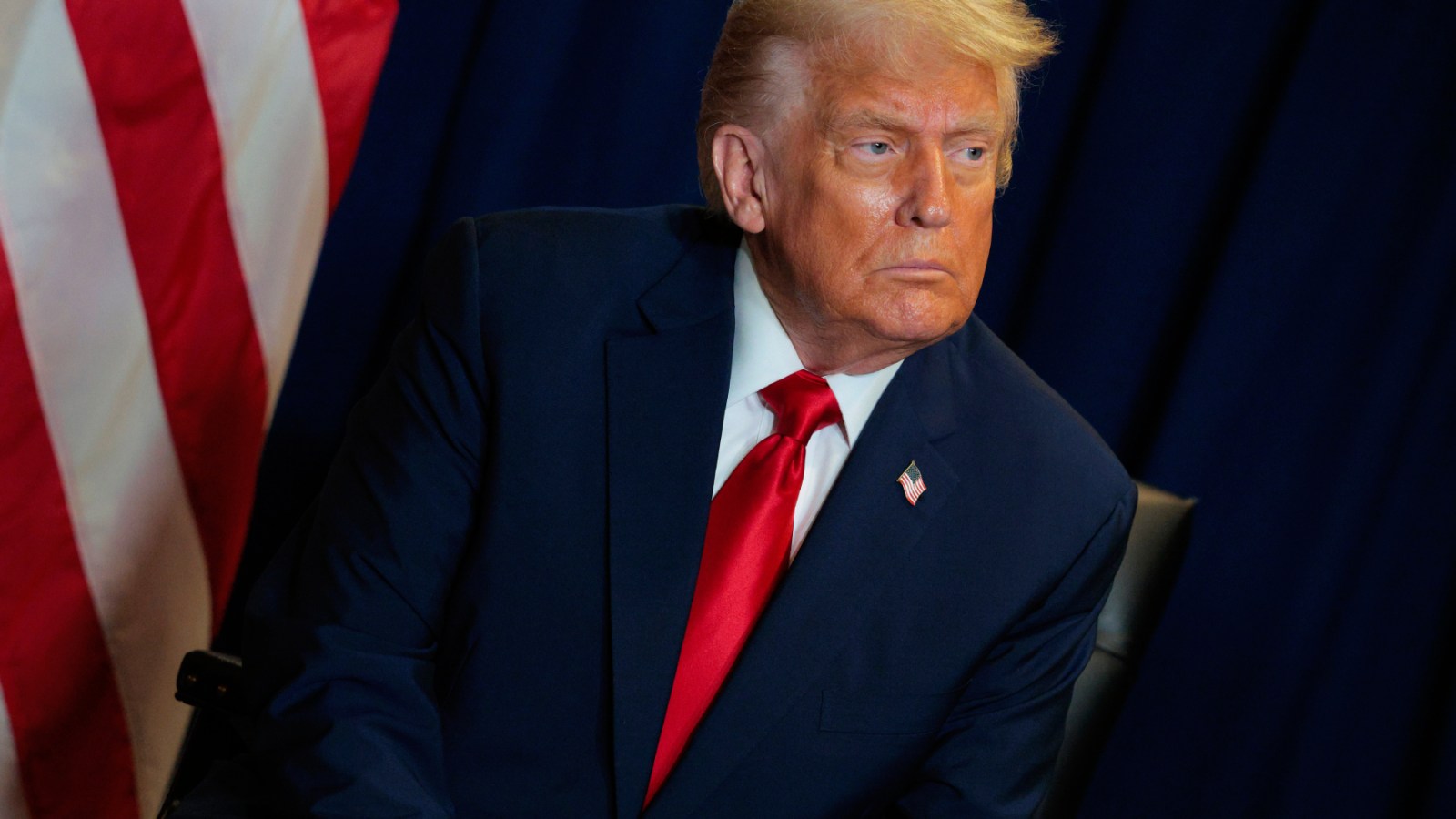 Donald Trump Revives Call for Tariffs on Movies Made Outside U.S.