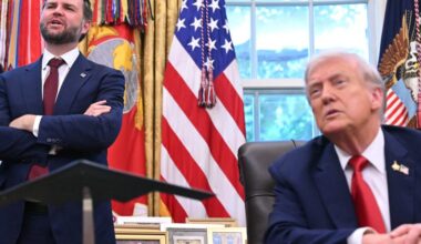 JD Vance values TikTok the same as Snapchat's parent, and Wall Street loses its mind. 'This is crazy'