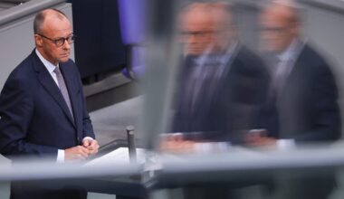 Friedrich Merz’s fight to fix the German economy is already on the ropes – POLITICO