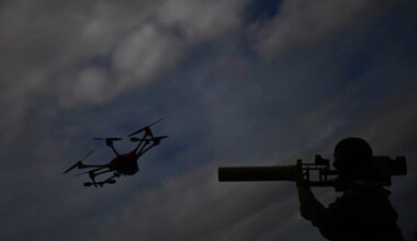 Denmark bans drone flights as EU leaders prepare to descend on Copenhagen – POLITICO