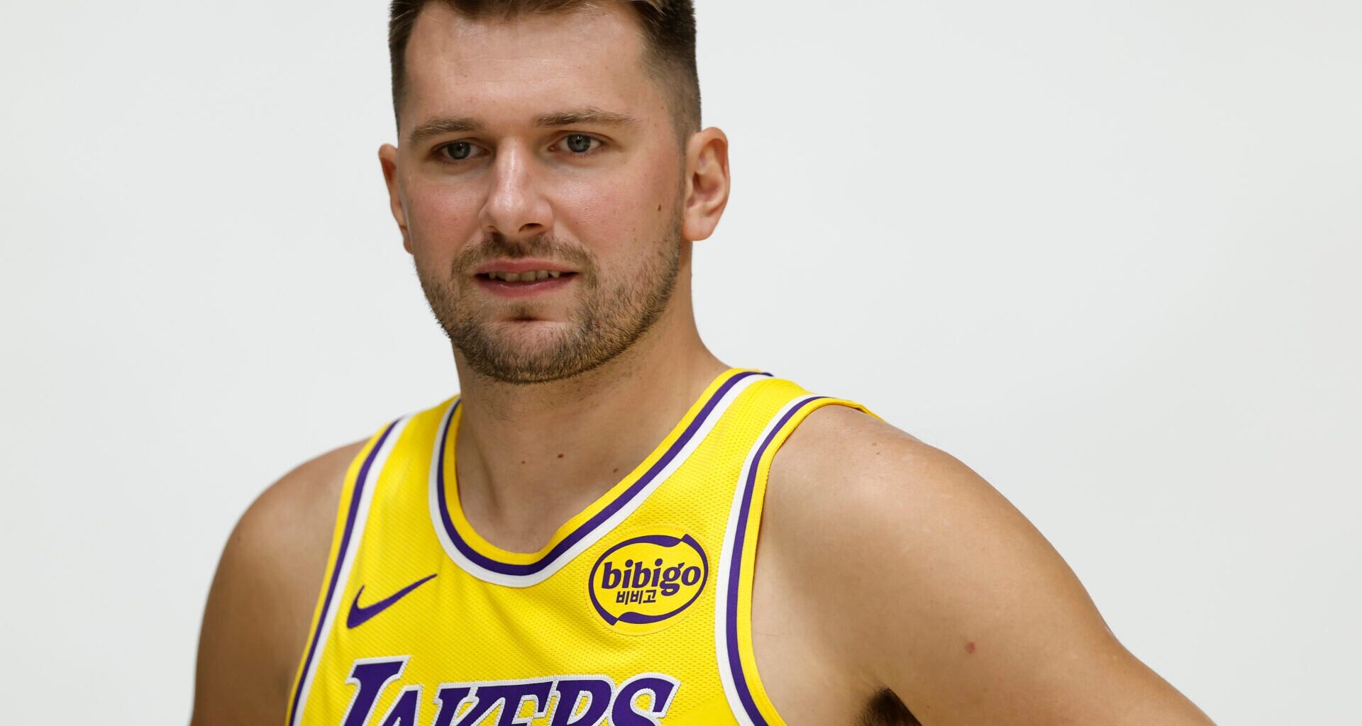 LeBron James breaks silence on Luka Doncic's body transformation, 'I probably won't even...'