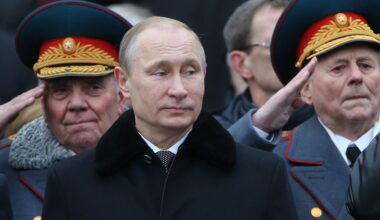Will Putin call Nato’s bluff?