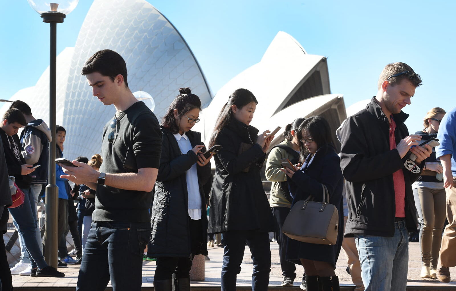 Australia wastes a soft power advantage with skilled migrants