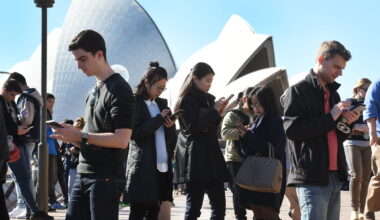 Australia wastes a soft power advantage with skilled migrants