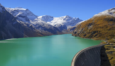 Europe can’t compete without water action, warns Danish firm