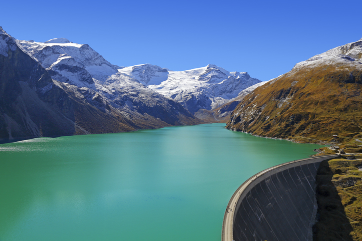 Europe can’t compete without water action, warns Danish firm