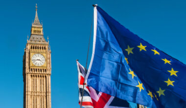 Prospect’s ‘Europe Matters’ motion passes at TUC Congress