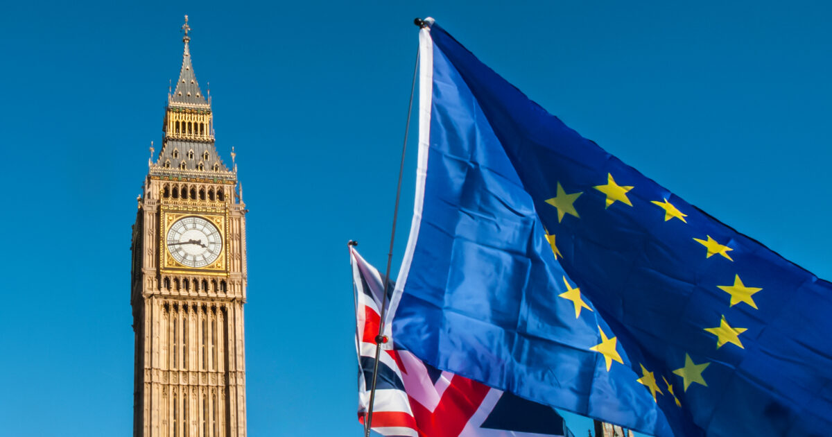 Prospect’s ‘Europe Matters’ motion passes at TUC Congress