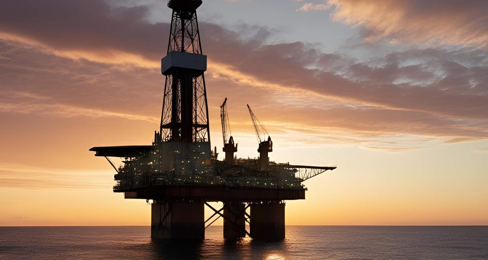 Ghana Tullow Oil - canva