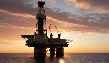 Ghana Tullow Oil - canva