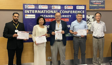 Global Conference on Hospitality, Tourism and Sports Management in Pardubice, Czech Republic on 23rd September 2025: A Gateway to Knowledge Exchange and Collaboration