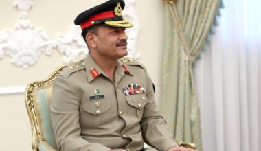 Why American Presidents Love Pakistani Strongmen Like Asim Munir