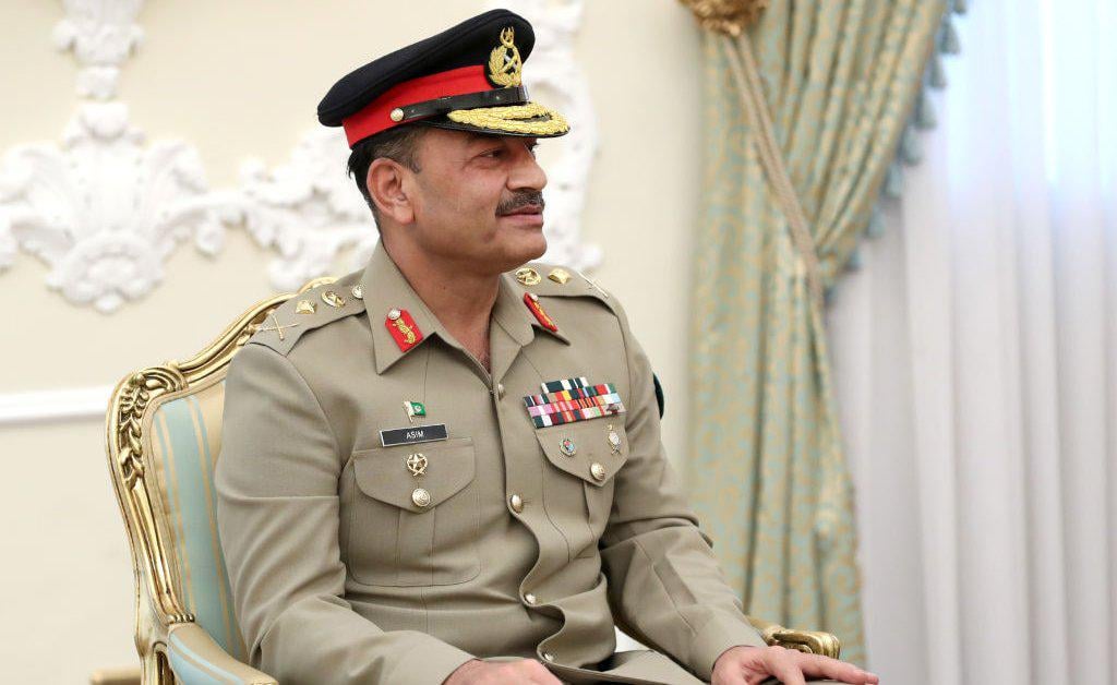 Why American Presidents Love Pakistani Strongmen Like Asim Munir