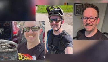 Alberta mountain biking community mourns the loss of avid supporter