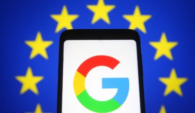 Google, AdTech, marketing, antitrust, European Commission