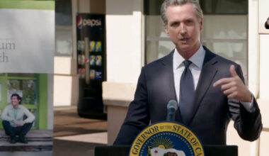 Newsom promised real progress on mental health with CARE Court. Here’s what the numbers show.