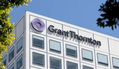 Grant Thornton adds firms in France, Spain and Belgium