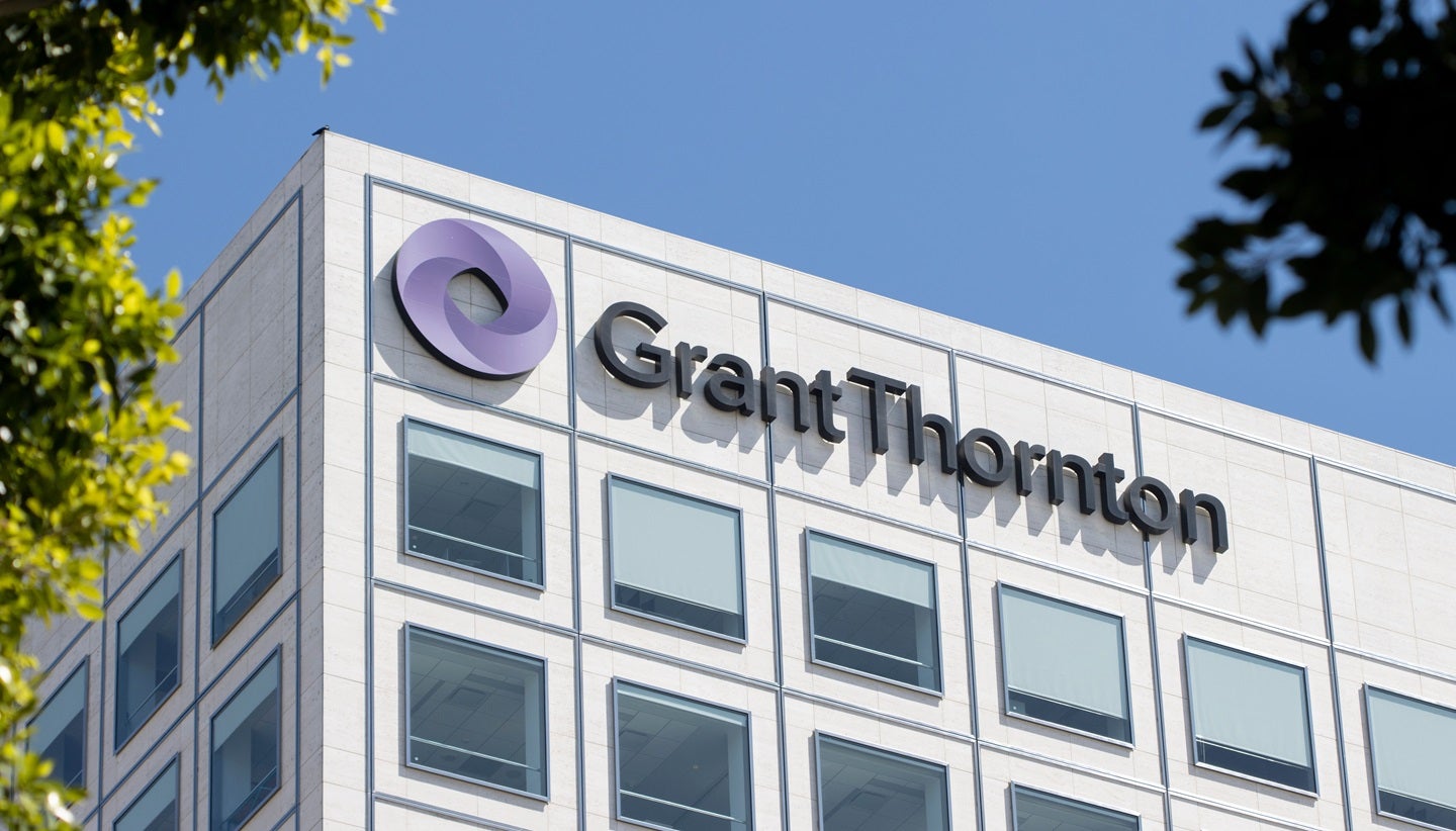 Grant Thornton adds firms in France, Spain and Belgium