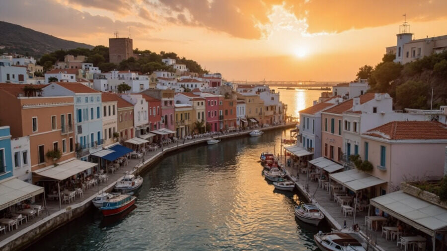 Greece Joins Costa Rica, Spain, Estonia, France, Brazil, Austria, And More As Switzerland Issues New Travel Advisory For Autumn Amid Changing Visa And Entry Requirements, And Rising Security Concerns: New Updates You Need To Know