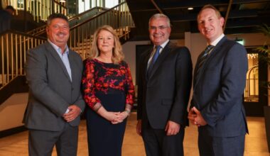 Complete Laboratory Solutions (CLS) to create 140 new jobs