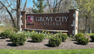 Grove City College to Dedicate Smith Hall of Science and Technology