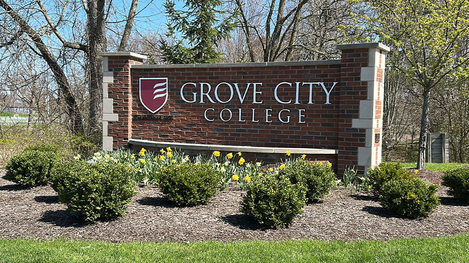 Grove City College to Dedicate Smith Hall of Science and Technology