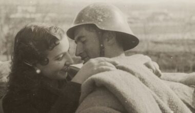 La España que se las ingenió para hacer el amor y no la guerra