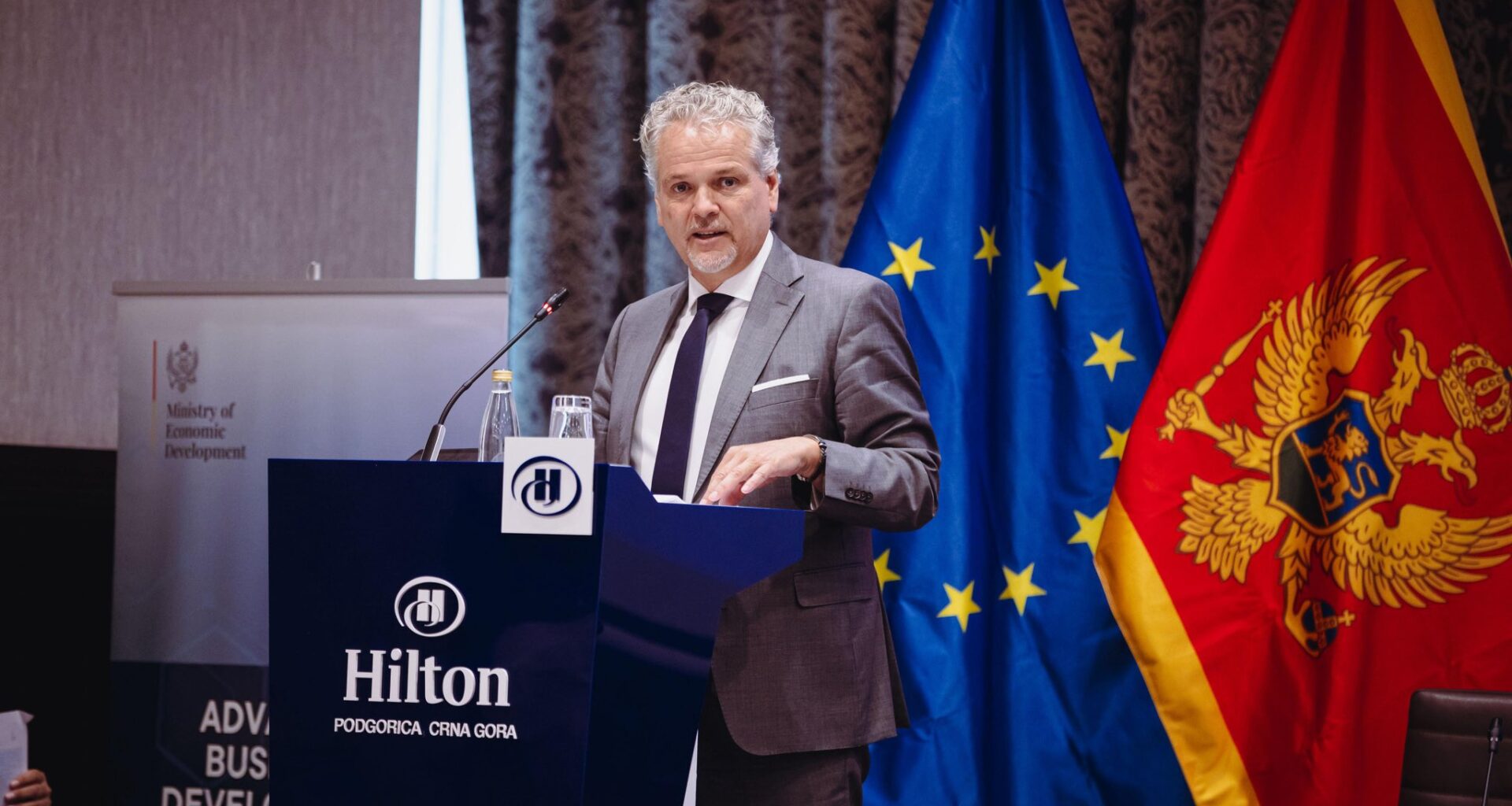 The Power of Small – EU Projects and Business Growth of MSMEs