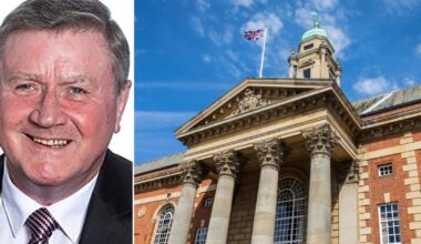 Labour council leader called rape gang victims ‘white trash’