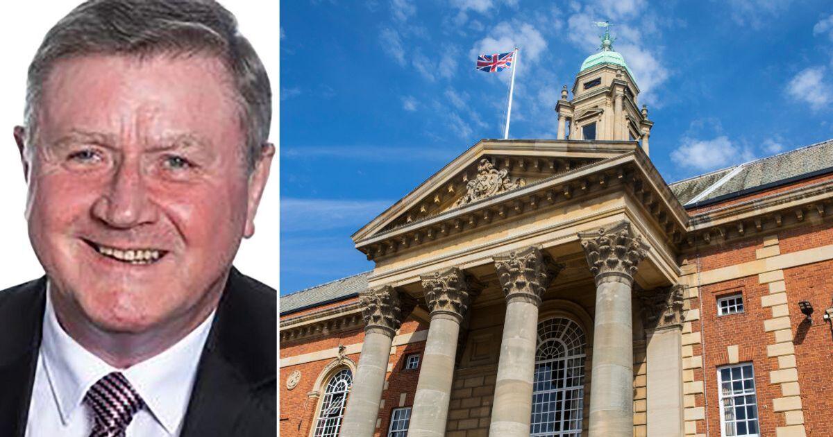 Labour council leader called rape gang victims ‘white trash’