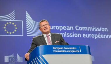 India-EU FTA to be ‘groundbreaking’; maximising efforts to finalise negotiations by year-end: EU’s Maroš Šefčovič