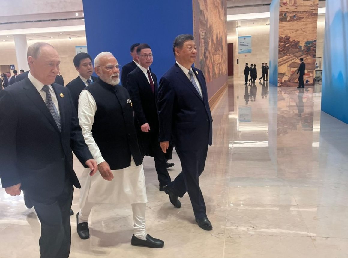 Shanghai Cooperation Organisation - Stronger regional integration or a tool for bigger geopolitical and geoeconomic games?
