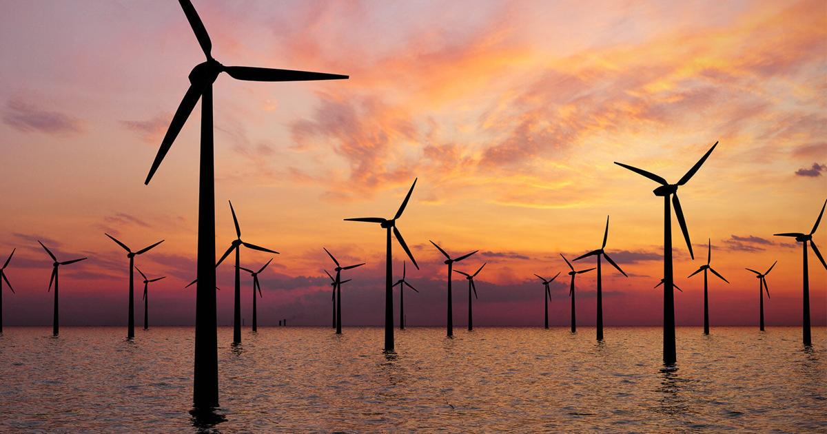 Trump Administration officially moves to reverse Biden’s US Wind approval