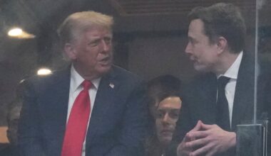 GSA partners with Musk to provide Grok AI models to federal agencies – Deseret News